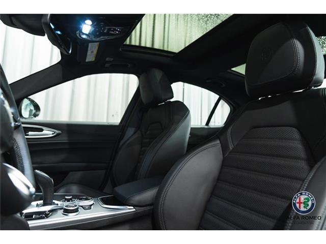 2025 Alfa Romeo Giulia Base (Stk: AR2510) in Edmonton - Image 24 of 27 2025 Alfa Romeo Giulia Base (Stk: AR2510) in Edmonton - Image 24 of 27