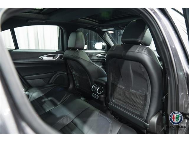 2025 Alfa Romeo Giulia Base (Stk: AR2510) in Edmonton - Image 25 of 27 2025 Alfa Romeo Giulia Base (Stk: AR2510) in Edmonton - Image 25 of 27