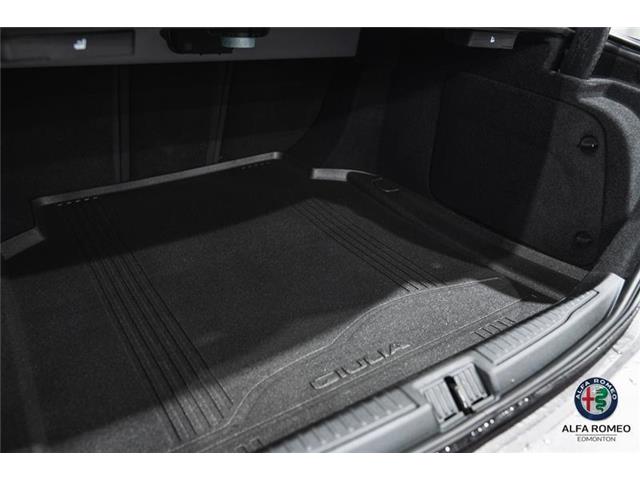 2025 Alfa Romeo Giulia Base (Stk: AR2510) in Edmonton - Image 26 of 27 2025 Alfa Romeo Giulia Base (Stk: AR2510) in Edmonton - Image 26 of 27