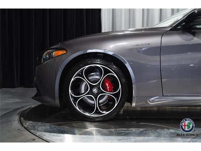 2025 Alfa Romeo Giulia Base (Stk: AR2510) in Edmonton - Image 27 of 27 2025 Alfa Romeo Giulia Base (Stk: AR2510) in Edmonton - Image 27 of 27