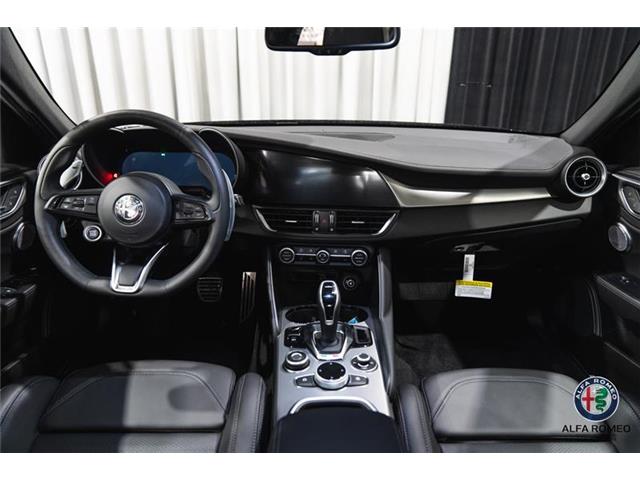 2025 Alfa Romeo Giulia Base (Stk: AR2521) in Edmonton - Image 14 of 27