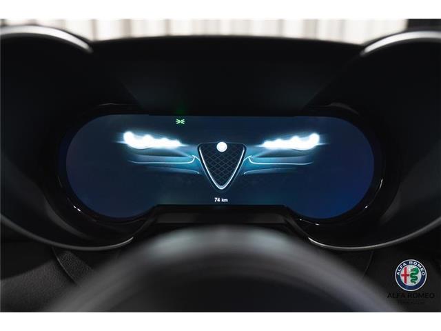 2025 Alfa Romeo Giulia Base (Stk: AR2521) in Edmonton - Image 15 of 27