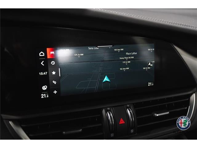 2025 Alfa Romeo Giulia Base (Stk: AR2521) in Edmonton - Image 17 of 27