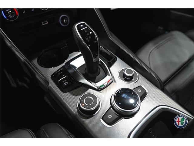 2025 Alfa Romeo Giulia Base (Stk: AR2521) in Edmonton - Image 19 of 27
