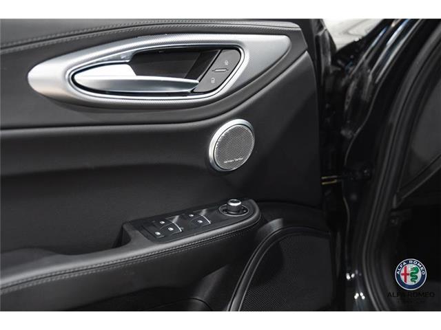 2025 Alfa Romeo Giulia Base (Stk: AR2521) in Edmonton - Image 20 of 27