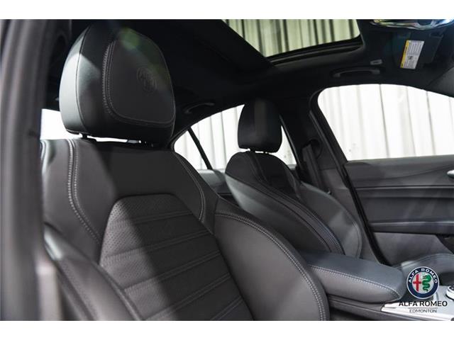 2025 Alfa Romeo Giulia Base (Stk: AR2521) in Edmonton - Image 24 of 27