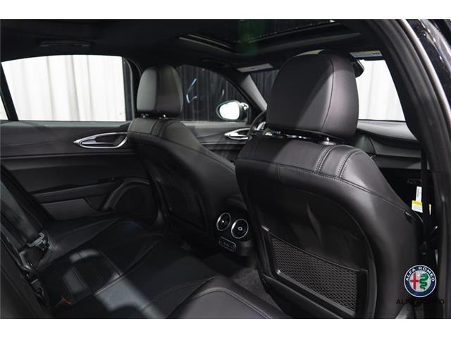 2025 Alfa Romeo Giulia Base (Stk: AR2521) in Edmonton - Image 25 of 27