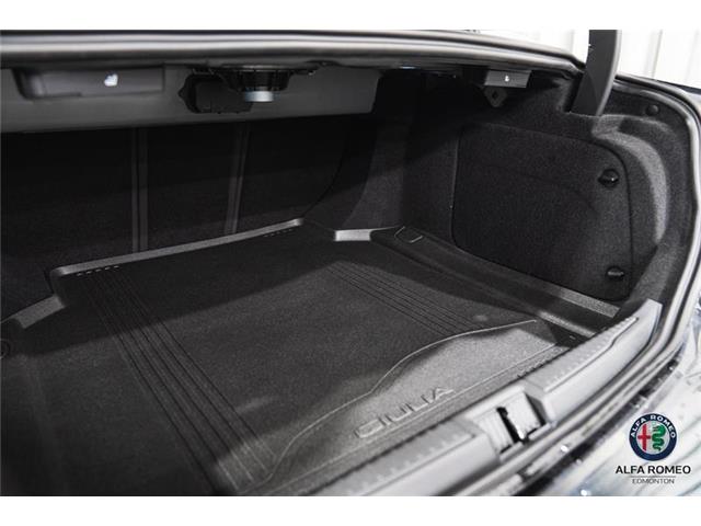 2025 Alfa Romeo Giulia Base (Stk: AR2521) in Edmonton - Image 27 of 27