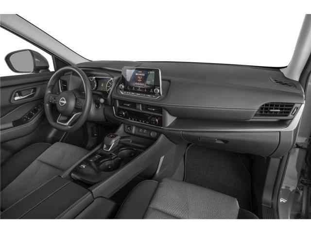 2025 Nissan Rogue SV Moonroof (Stk: Y25034) in Mississauga - Image 11 of 11