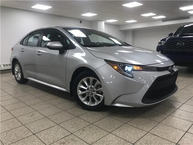 2022 Toyota Corolla LE (Stk: 6792) in Calgary - Image 1 of 21