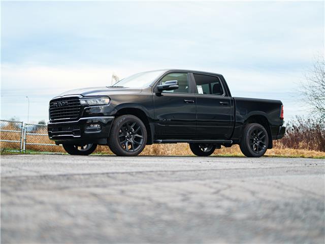 2025 RAM 1500 Sport (Stk: S591795) in Surrey - Image 1 of 21