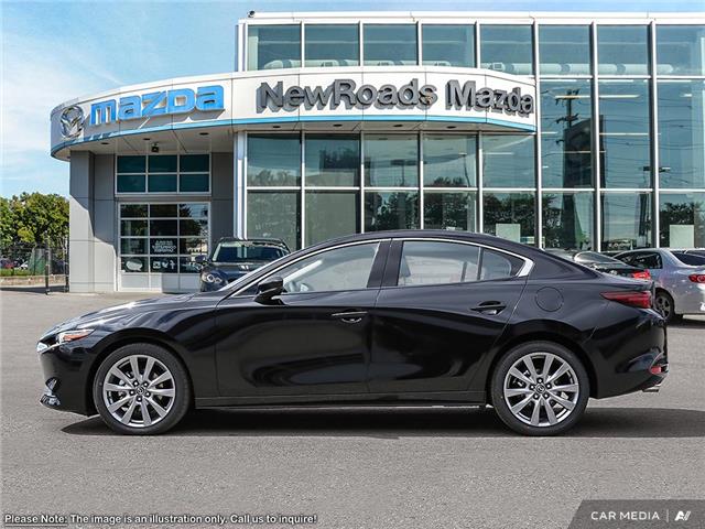 2025 Mazda Mazda3 Sport GT (Stk: 44533) in Newmarket - Image 3 of 25