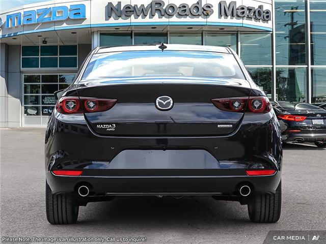 2025 Mazda Mazda3 Sport GT (Stk: 44533) in Newmarket - Image 5 of 25