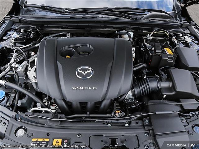 2025 Mazda Mazda3 Sport GT (Stk: 44533) in Newmarket - Image 6 of 25