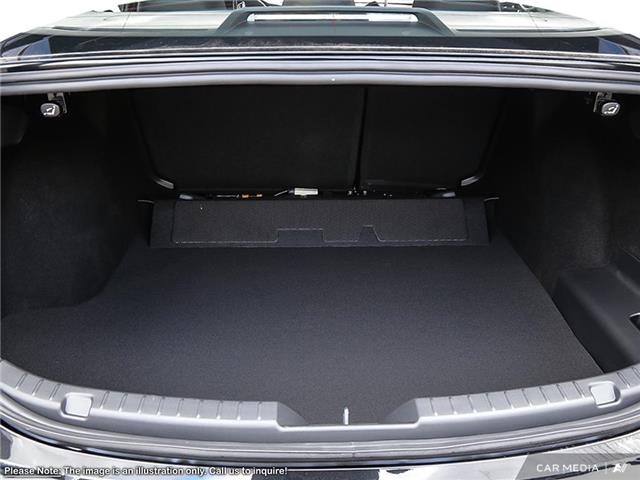 2025 Mazda Mazda3 Sport GT (Stk: 44533) in Newmarket - Image 7 of 25