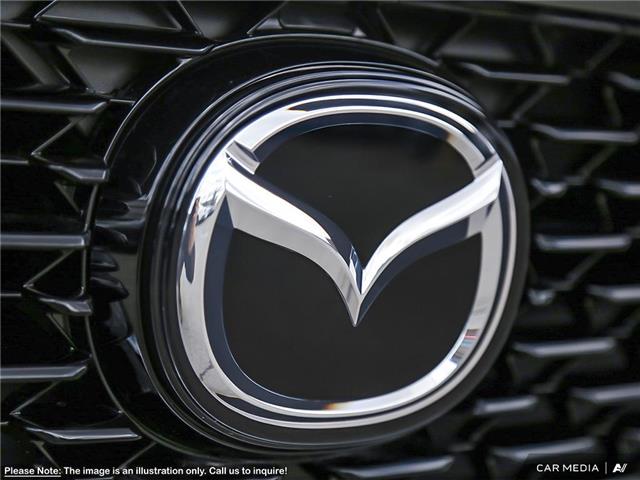 2025 Mazda Mazda3 Sport GT (Stk: 44533) in Newmarket - Image 9 of 25