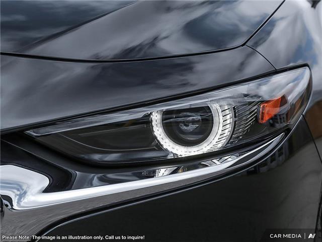 2025 Mazda Mazda3 Sport GT (Stk: 44533) in Newmarket - Image 10 of 25