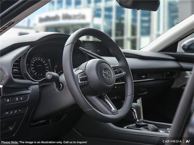 2025 Mazda Mazda3 Sport GT (Stk: 44533) in Newmarket - Image 12 of 25
