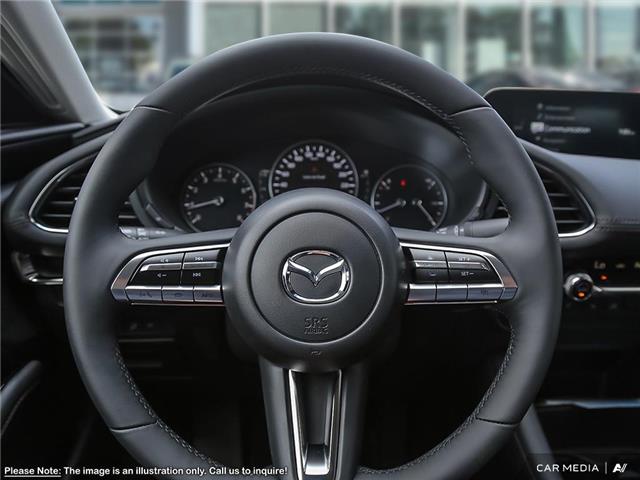 2025 Mazda Mazda3 Sport GT (Stk: 44533) in Newmarket - Image 13 of 25