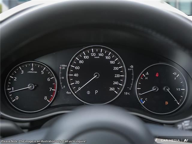 2025 Mazda Mazda3 Sport GT (Stk: 44533) in Newmarket - Image 14 of 25