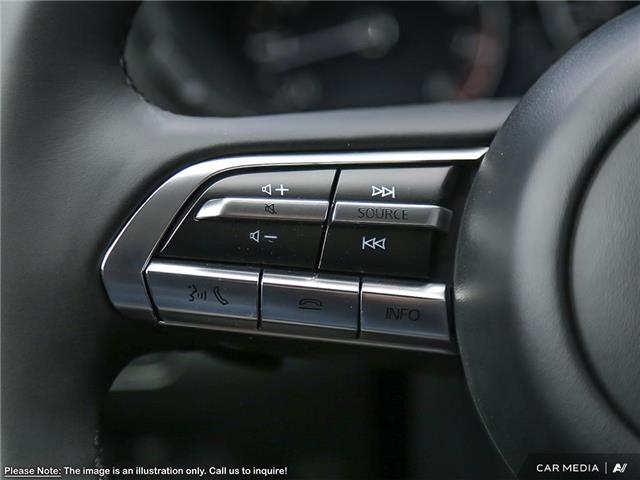 2025 Mazda Mazda3 Sport GT (Stk: 44533) in Newmarket - Image 15 of 25