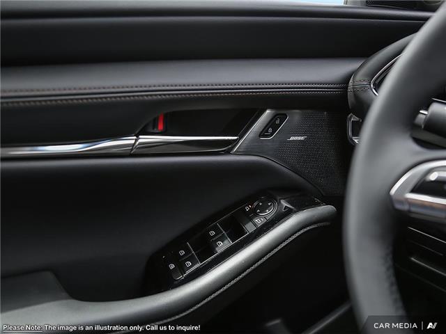 2025 Mazda Mazda3 Sport GT (Stk: 44533) in Newmarket - Image 16 of 25