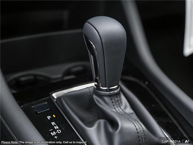 2025 Mazda Mazda3 Sport GT (Stk: 44533) in Newmarket - Image 17 of 25