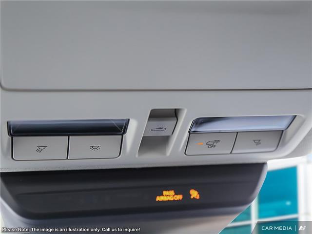 2025 Mazda Mazda3 Sport GT (Stk: 44533) in Newmarket - Image 19 of 25