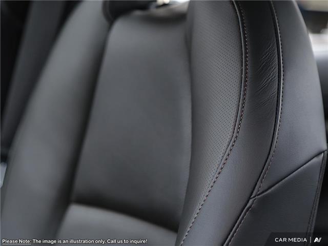 2025 Mazda Mazda3 Sport GT (Stk: 44533) in Newmarket - Image 20 of 25