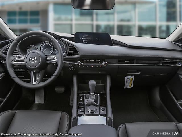 2025 Mazda Mazda3 Sport GT (Stk: 44533) in Newmarket - Image 22 of 25