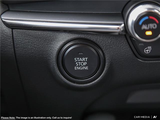 2025 Mazda Mazda3 Sport GT (Stk: 44533) in Newmarket - Image 23 of 25