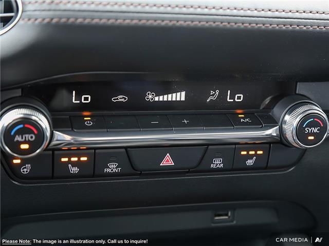 2025 Mazda Mazda3 Sport GT (Stk: 44533) in Newmarket - Image 24 of 25
