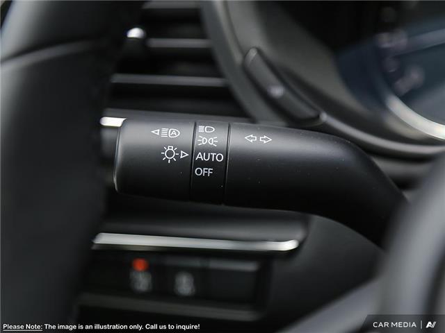 2025 Mazda Mazda3 Sport GT (Stk: 44533) in Newmarket - Image 25 of 25