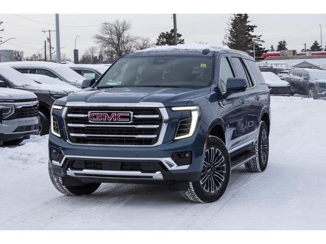 2025 GMC Yukon Elevation (Stk: 50273) in Edmonton - Image 1 of 11