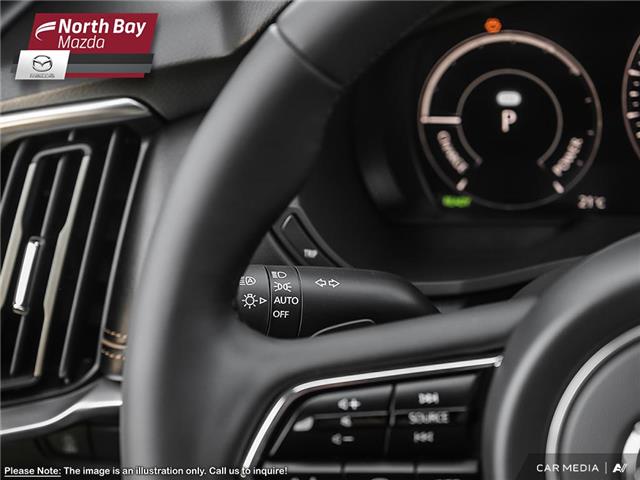 2024 Mazda CX-90 PHEV (Stk: 24230) in North Bay - Image 25 of 25 2024 Mazda CX-90 PHEV (Stk: 24230) in North Bay - Image 25 of 25