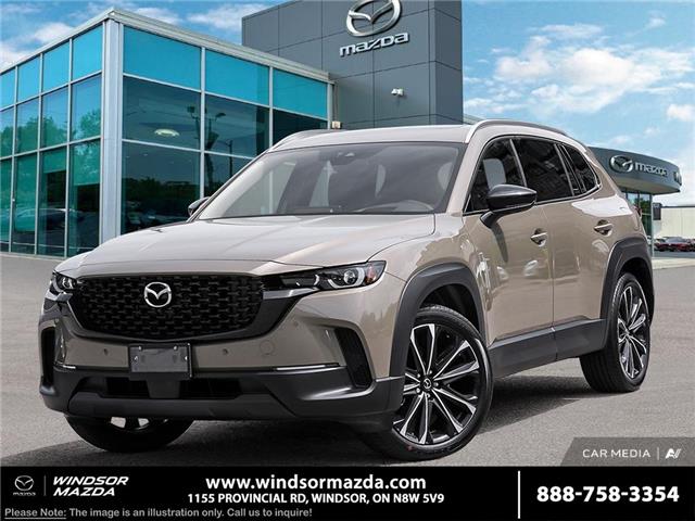 2025 Mazda CX-50 GT (Stk: X531056) in Windsor - Image 1 of 23