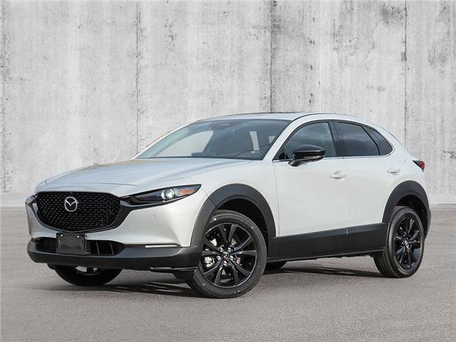 2025 Mazda CX-30 GT w/Turbo (Stk: N771878) in Dartmouth - Image 1 of 23