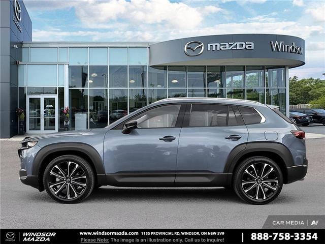 2025 Mazda CX-50 GT w/Turbo (Stk: X503299) in Windsor - Image 3 of 24