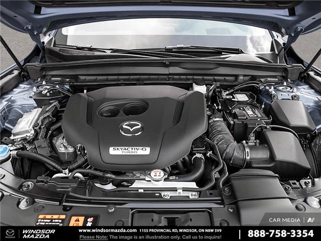 2025 Mazda CX-50 GT w/Turbo (Stk: X503299) in Windsor - Image 6 of 24