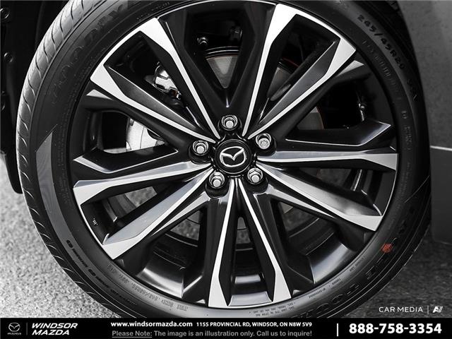 2025 Mazda CX-50 GT w/Turbo (Stk: X503299) in Windsor - Image 8 of 24