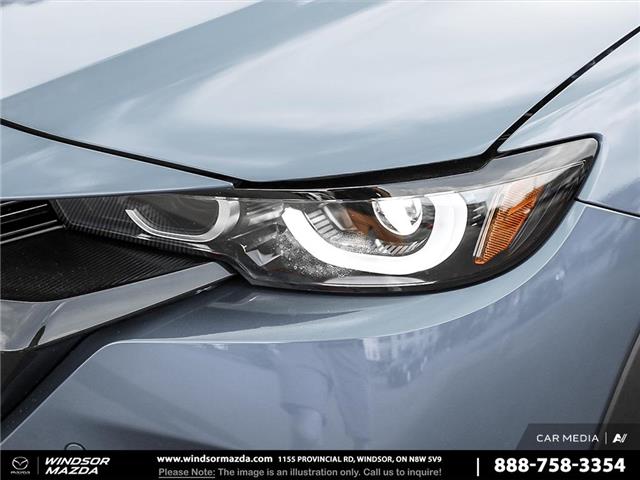 2025 Mazda CX-50 GT w/Turbo (Stk: X503299) in Windsor - Image 10 of 24