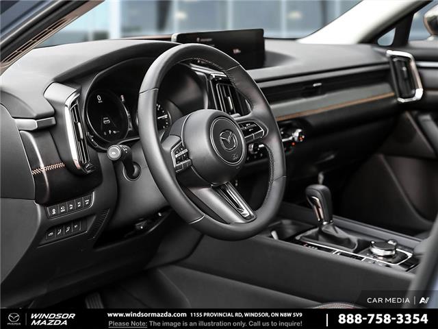 2025 Mazda CX-50 GT w/Turbo (Stk: X503299) in Windsor - Image 12 of 24