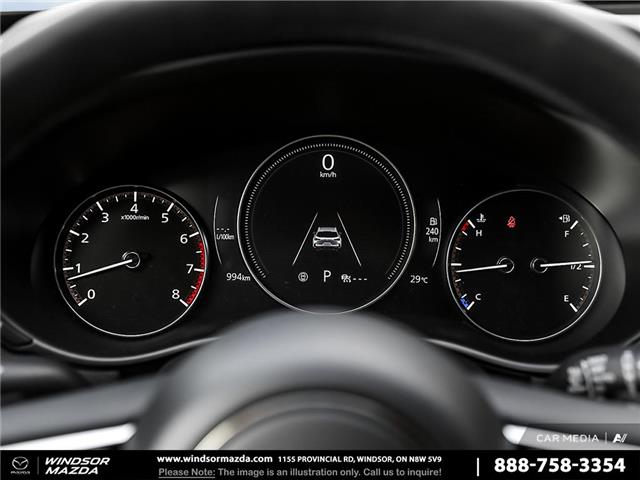 2025 Mazda CX-50 GT w/Turbo (Stk: X503299) in Windsor - Image 14 of 24