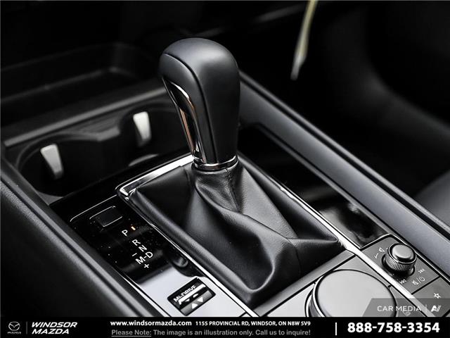 2025 Mazda CX-50 GT w/Turbo (Stk: X503299) in Windsor - Image 17 of 24