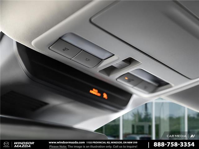 2025 Mazda CX-50 GT w/Turbo (Stk: X503299) in Windsor - Image 19 of 24