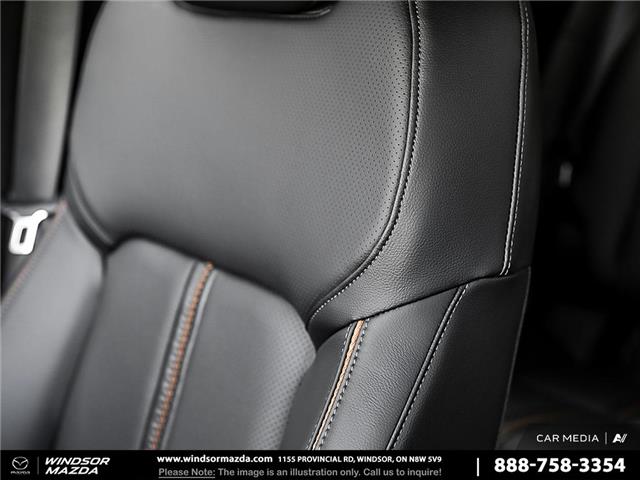 2025 Mazda CX-50 GT w/Turbo (Stk: X503299) in Windsor - Image 20 of 24