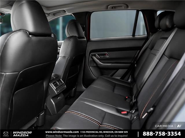 2025 Mazda CX-50 GT w/Turbo (Stk: X503299) in Windsor - Image 21 of 24