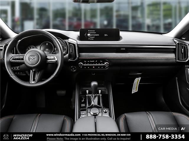 2025 Mazda CX-50 GT w/Turbo (Stk: X503299) in Windsor - Image 22 of 24