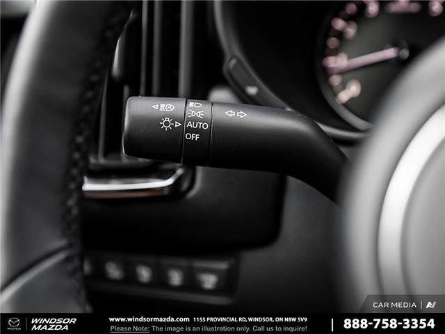 2025 Mazda CX-50 GT w/Turbo (Stk: X503299) in Windsor - Image 24 of 24