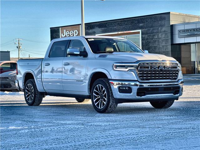 2025 RAM 1500 Limited (Stk: S068) in Leduc - Image 1 of 20